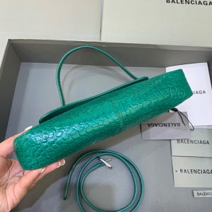 セール!!BALENCIAGA★759987 Women's Bags 10.6in/27cm 6956452108Y3613 - For Women, Acm