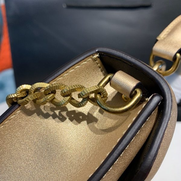 REP 1:1] Louis Vuitton Avenue Sling Bag Brown For Men 12.2in/31cm