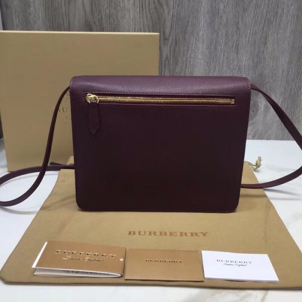 13 burberry small vintage check and crossbody bag purple for women womens bags 9in24cm 2799 628