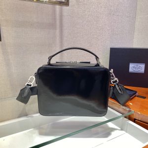 1 prada brique saffiano bag black for women womens bags 86in22cm 2vh069 9z2 f0002 v ymi 2799 640