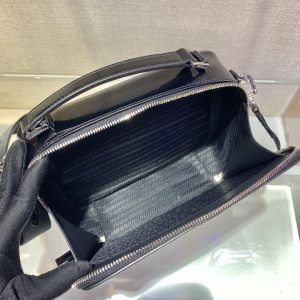 10 prada brique saffiano bag black for women womens bags 86in22cm 2vh069 9z2 f0002 v ymi 2799 640