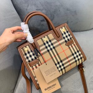 burberry mini vintage archive beige for women womens bags shoulder and crossbody bags 102in 26cm bur 80246851 2799 641