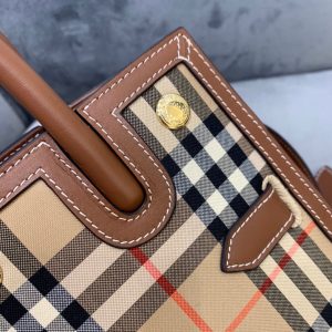 9 burberry mini vintage archive beige for women womens bags shoulder and crossbody bags 102in 26cm bur 80246851 2799 641