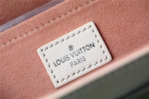 3-Louis Vuitton Cluny Mini Epi Quartz For Women, Women’s Handbags, Shoulder And Crossbody Bags 20cm/7.9in LV M58928  - 2799-646