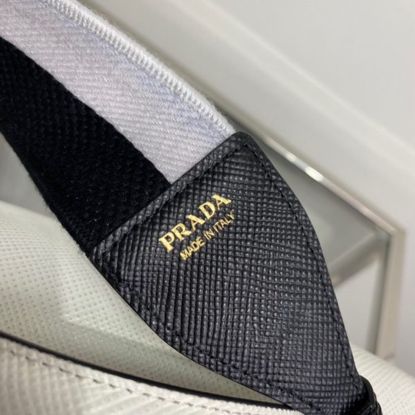 4 prada monochrome saffiano bag white for women womens bags 82in21cm 1bd317 2erx f0009 v 3o3 2799 661