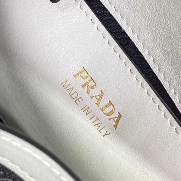 9 prada monochrome saffiano bag white for women womens bags 82in21cm 1bd317 2erx f0009 v 3o3 2799 661