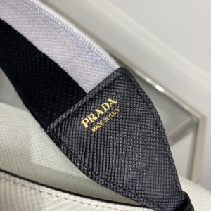 10 prada monochrome saffiano bag white for women womens bags 82in21cm 1bd317 2erx f0009 v 3o3 2799 661