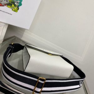 11 prada monochrome saffiano bag white for women womens bags 82in21cm 1bd317 2erx f0009 v 3o3 2799 661