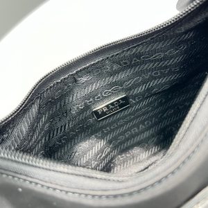 1 prada re nylon re edition 2000 mini bag black for women womens bags 86in22cm 1ne515 rdh0 f0002 2799 671