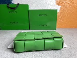 1 bottega veneta cassette parakeet for women womens bags 91in23cm 578004vmay13724 2799 672