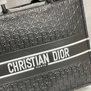 3 christian dior large dior book tote black for women womens handbags 165in42cm cd m1286zwso m900 2799 700