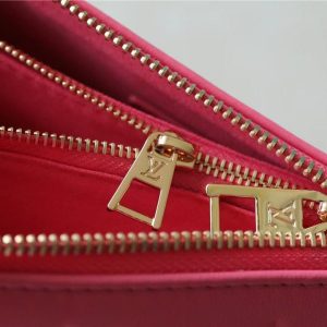 2 louis vuitton coussin bb monogram light pink for women womens bags shoulder and crossbody bags 83in21cm lv 2799 701