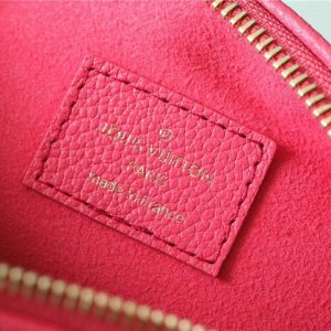 1 louis vuitton coussin bb grain fluo pink for women womens bags shoulder and crossbody bags 83in21cm lv m20750 2799 702