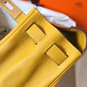 1 hermes birkin electric ambre 9d for women gold toned hardware 118in30cm 2799 717