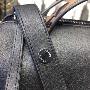 3 fendi by the way medium black for women womens handbags shoulder and crossbody bags 106in27cm ff 8bl1461d5f0gxn 2799 728