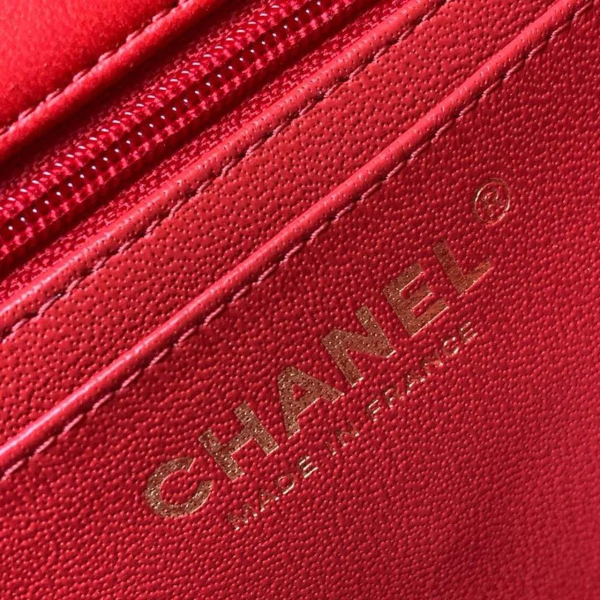 8 chanel mini flap bag red for women womens bags womens bag shoulder and crossbody 78in20cm a69900 2799 732