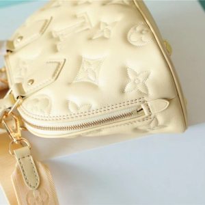 7 louis vuitton alma bb banana yellow for women womens handbags shoulder and crossbody bags 96in25cm lv m59821 2799 790