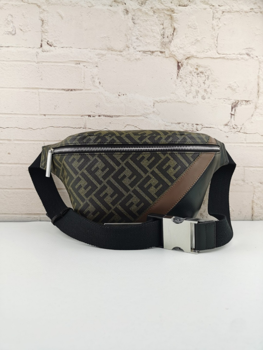 Fendi fanny pack men online