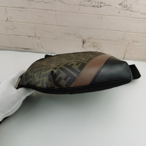 Fendi Belt Bag Khaki/Brown For Men - Acm Shop - 2799, Men's Fendi Belt Bag Khaki/Brown For Men - Acm Shop - 2799, Men's