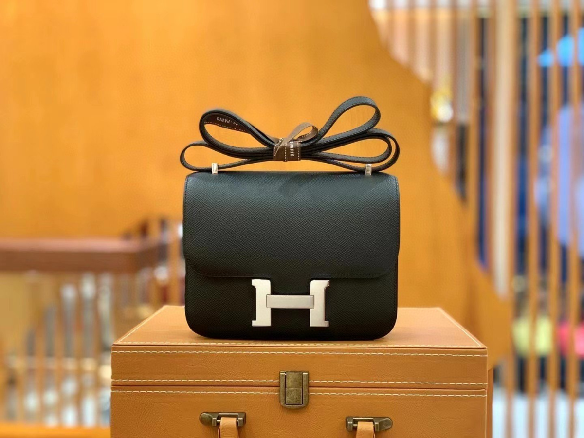 Hermes constance 23cm new arrivals