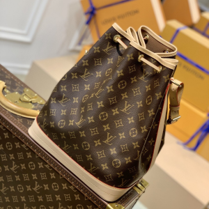 2 louis vuitton noe bucket bag monogram canvas for women womens handbags shoulder bags 134in36cm lv m42224 2799 880