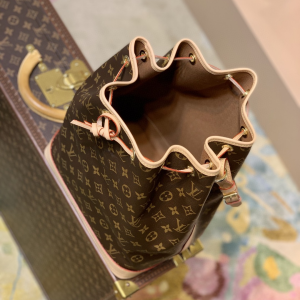 3 louis vuitton noe bucket bag monogram canvas for women womens handbags shoulder bags 134in36cm lv m42224 2799 880