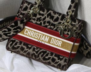 Cd crossbody 2024 bag