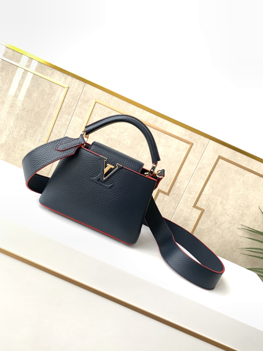 Louis Vuitton Men's Bags | Buy, Sell, Share LV Bags - Vestiaire Collective