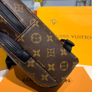 2-Louis Vuitton Avenue Sling Bag Monogram Canvas For Men, Men’s Bag, Crossbody Bags 12.2in/31cm LV  - 2799-918