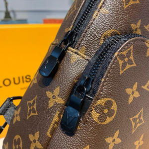 8 louis vuitton avenue sling bag monogram canvas for men mens bag crossbody bags 122in31cm lv 2799 918