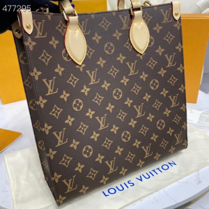 3-Louis Vuitton Sac Plat PM Monogram Canvas For Women, Women’s Handbags, Shoulder And Crossbody Bags 11.8in/30cm LV M45848  - 2799-923
