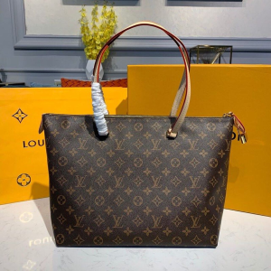 14 louis vuitton lena mm monogram canvas for women womens handbags shoulder bags 165in42cm lv m42267 2799 927