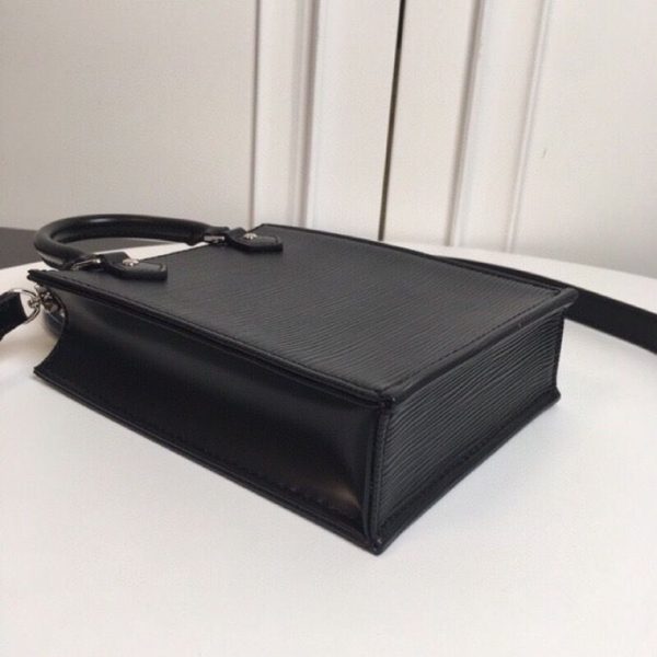 2 louis vuitton petit sac plat black for women womens wallet 55in14cm lv m69441 2799 929