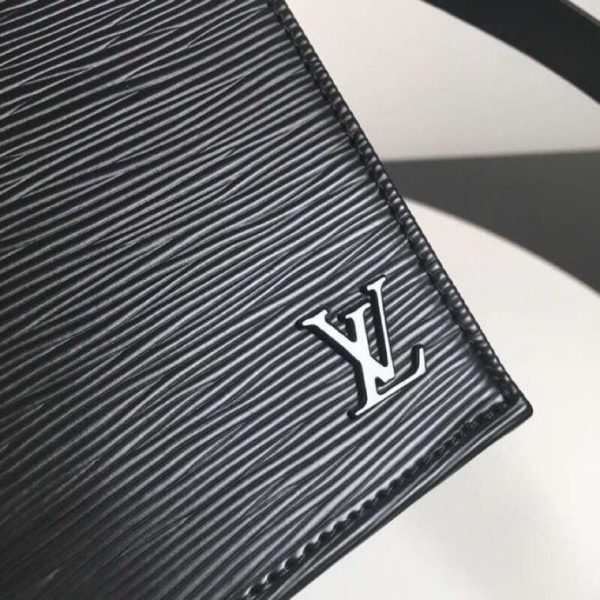 Louis Vuitton Lock - Louis Vuitton Petit Sac Plat Black For Women - 2799,  Camaragrancanaria Shop, Women's Wallet 5.5in/14cm LV M69441