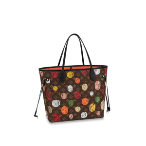 louis vuitton couponsfull mm tote bag monogram canvas part of the lvxfornasetti collection for fall winter season womens handbags shoulder bags 122in31cm lv m45923 2799 931