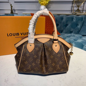 Louis Vuitton Tivoli PM bag in like new condition! Multiple colors