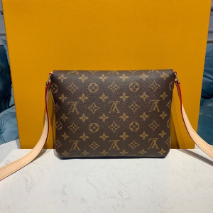 6 louis vuitton tango monogram canvas for women womens handbags shoulder and crossbody bags 91in23cm lv m51257 2799 939