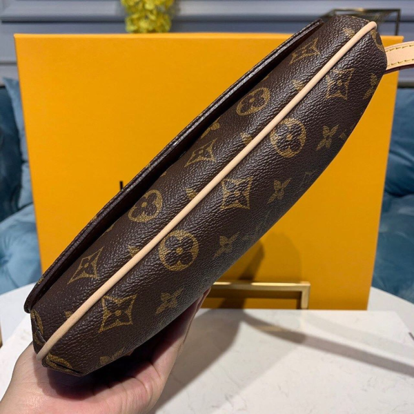 7 louis vuitton tango monogram canvas for women womens handbags shoulder and crossbody bags 91in23cm lv m51257 2799 939