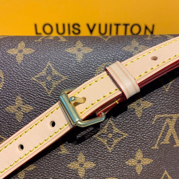 10 louis vuitton tango monogram canvas for women womens handbags shoulder and crossbody bags 91in23cm lv m51257 2799 939
