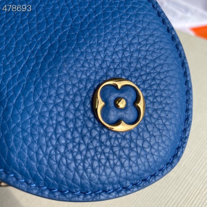 10 louis vuitton woven capucines python handle bag 27cm taurillon leather springsummer collection n98388 blue 2799 942