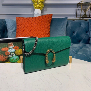 6 gucci dionysus mini chain bag emerald green metal free tanned for women 8in20cm gg 401231 caogx 3120 2799 945