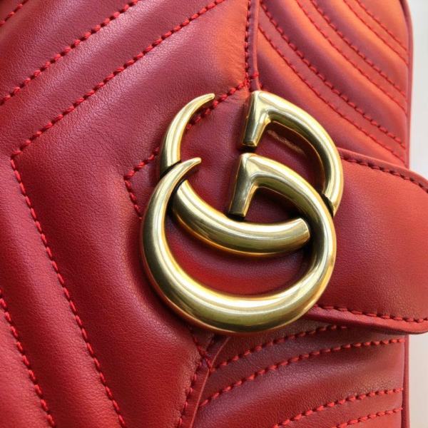 Gucci 2024 22cm bag