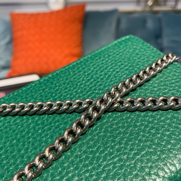 4 gucci dionysus super mini bag emerald green metal free tanned for women 65in165cm gg 476432 caogx 3120 2799 967