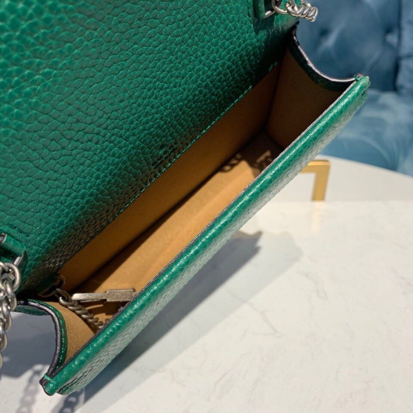 10 gucci dionysus super mini bag emerald green metal free tanned for women 65in165cm gg 476432 caogx 3120 2799 967