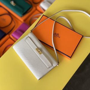 Стильная сумочка сумка в стиле hermes kelly