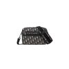safari messenger bag beigeblack for women 86in22cm cd 1espo206yky h27e 2799 1039