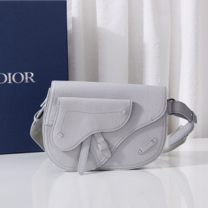 9 the saddle pouch with border blackgrey for women 95in24cm cd 2799 1042