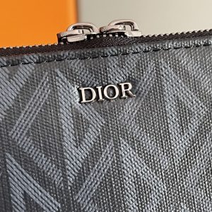 5 pouch with strap diamond blackgrey for women 65in17cm cd 2esbc119dco h43e 2799 1046