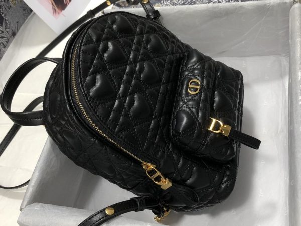 REP 1:1] Gucci Soho Small Disco Bag Black For Women 8in/21cm GG