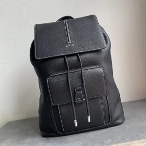 2-Motion Backpack Black For Women 15 in/ 38 cm CD  - 2799-1071